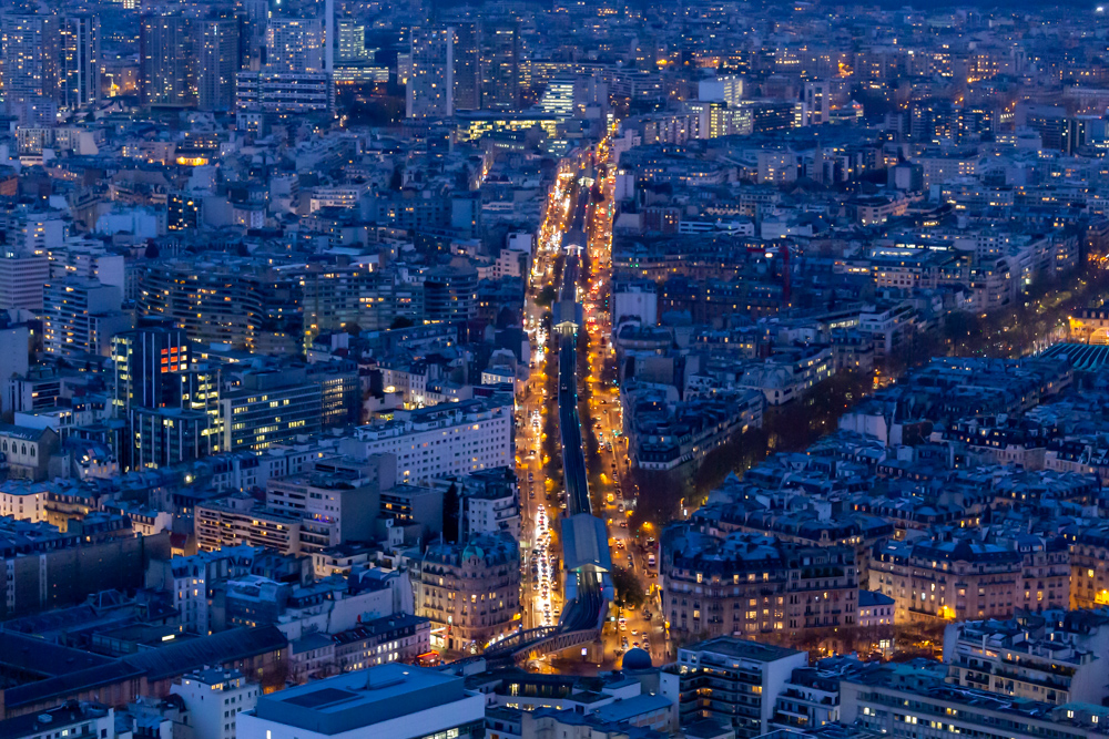 Mom’s 75th Birthday