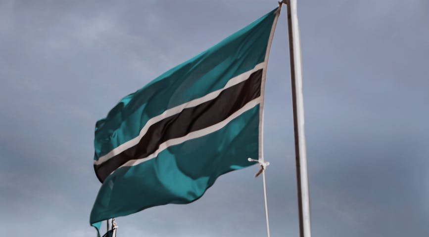 Welcome to Series 11:&nbsp;Botswana