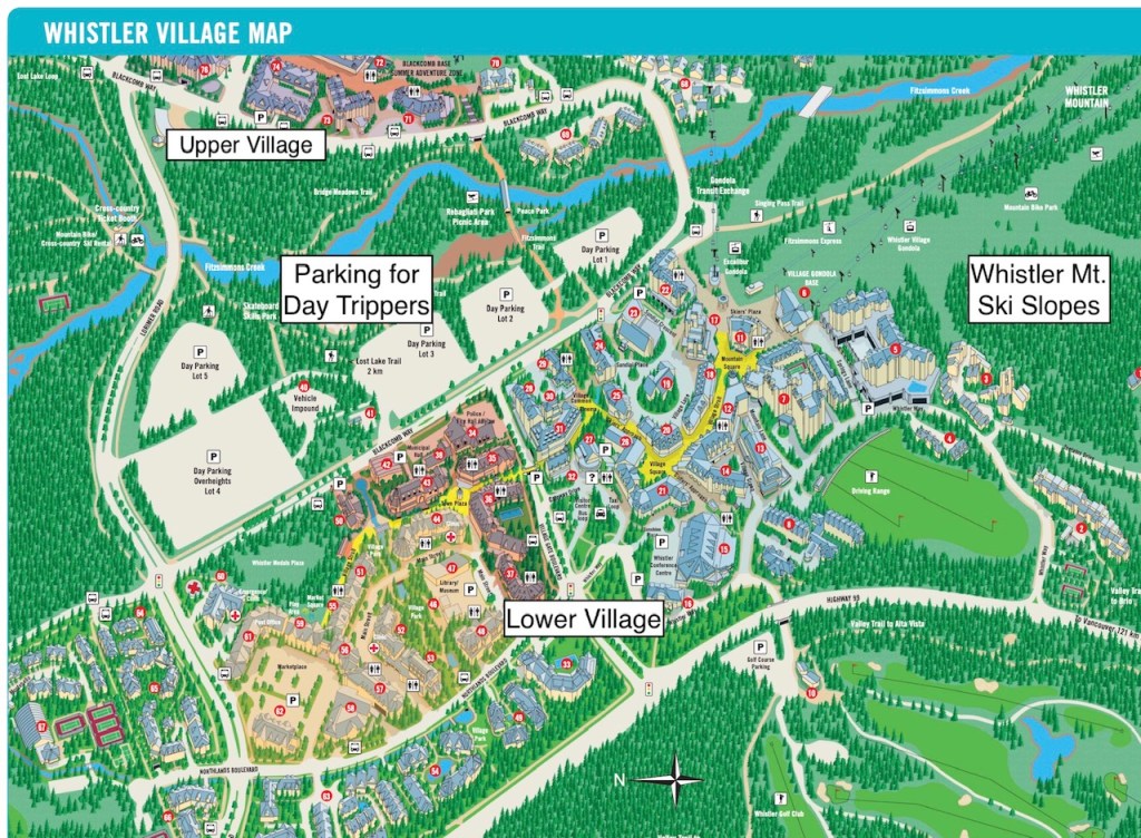 Whistle While You&nbsp;Ski