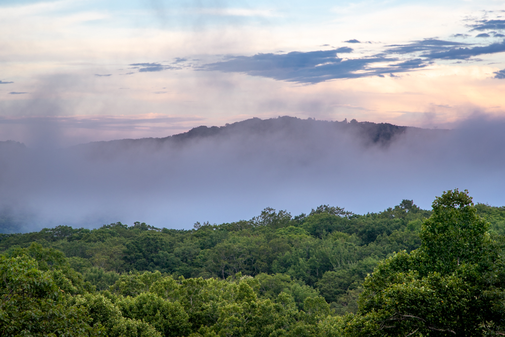 How The Blowing Rock Got Its&nbsp;Name