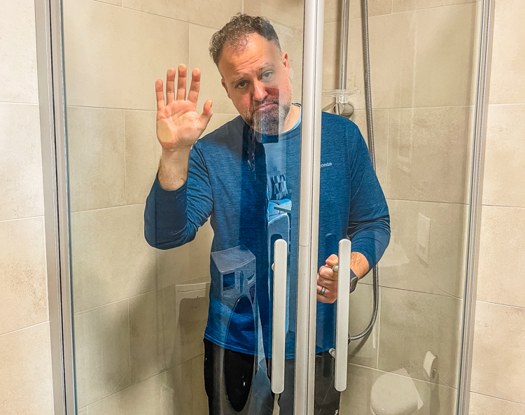 Goodbye Iceland, Hello Hot …&nbsp;Land