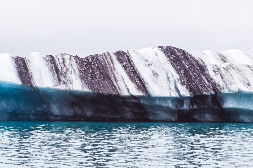 A Word About&nbsp;Glaciers