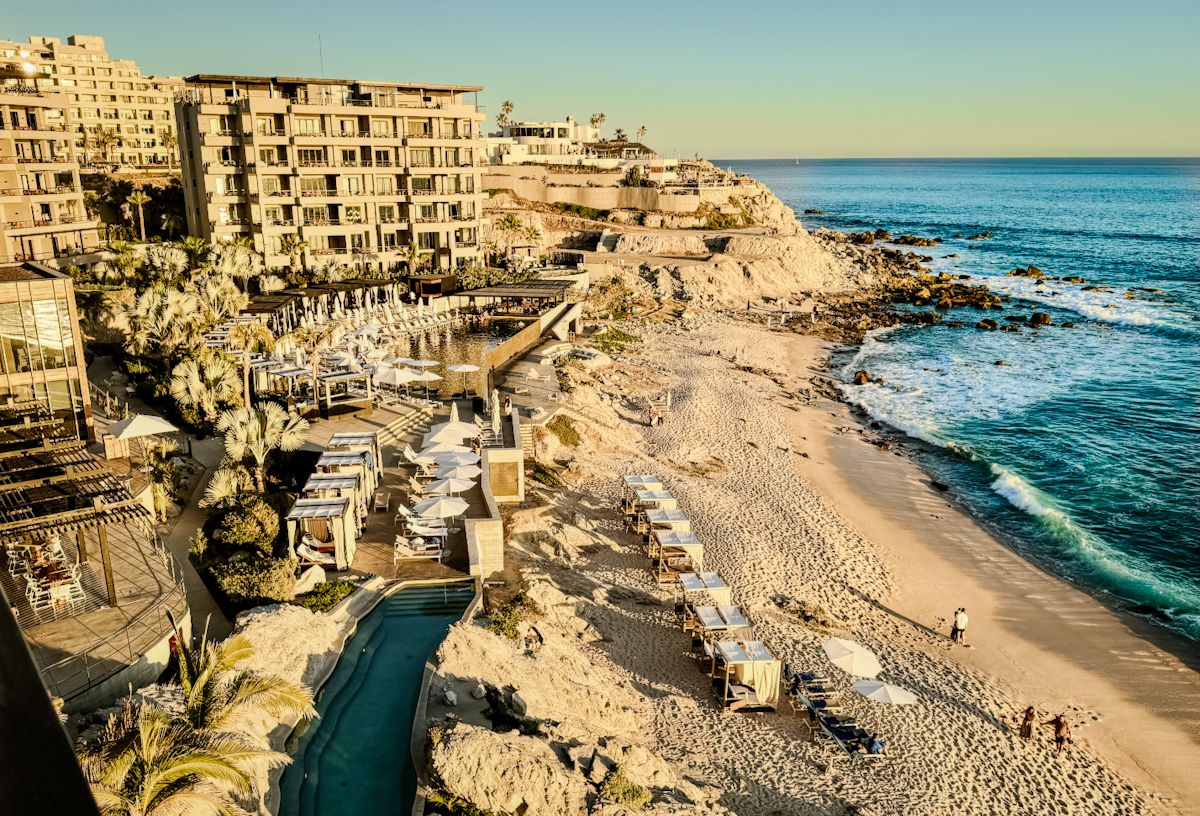 The Economics of&nbsp;Tourism