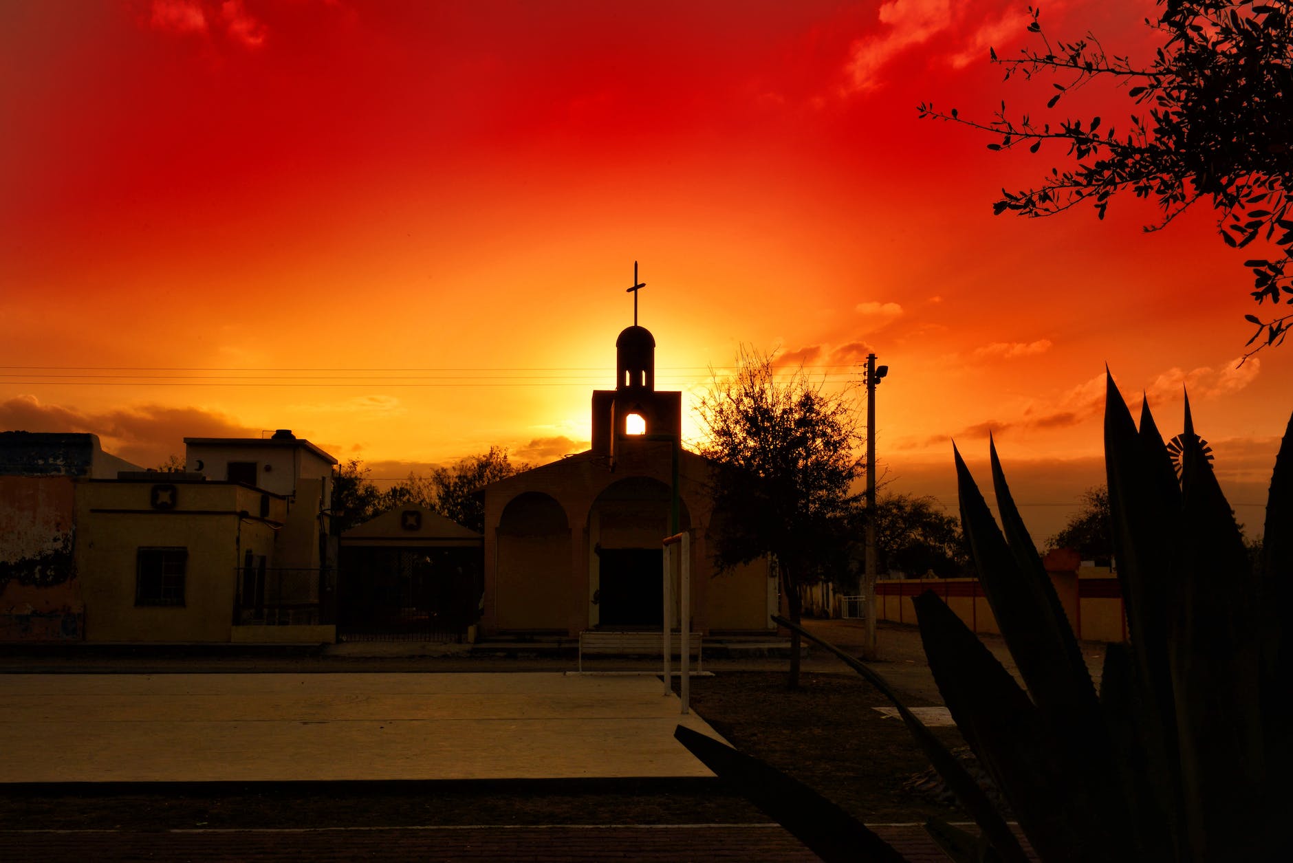 A Brief History of&nbsp;Mexico