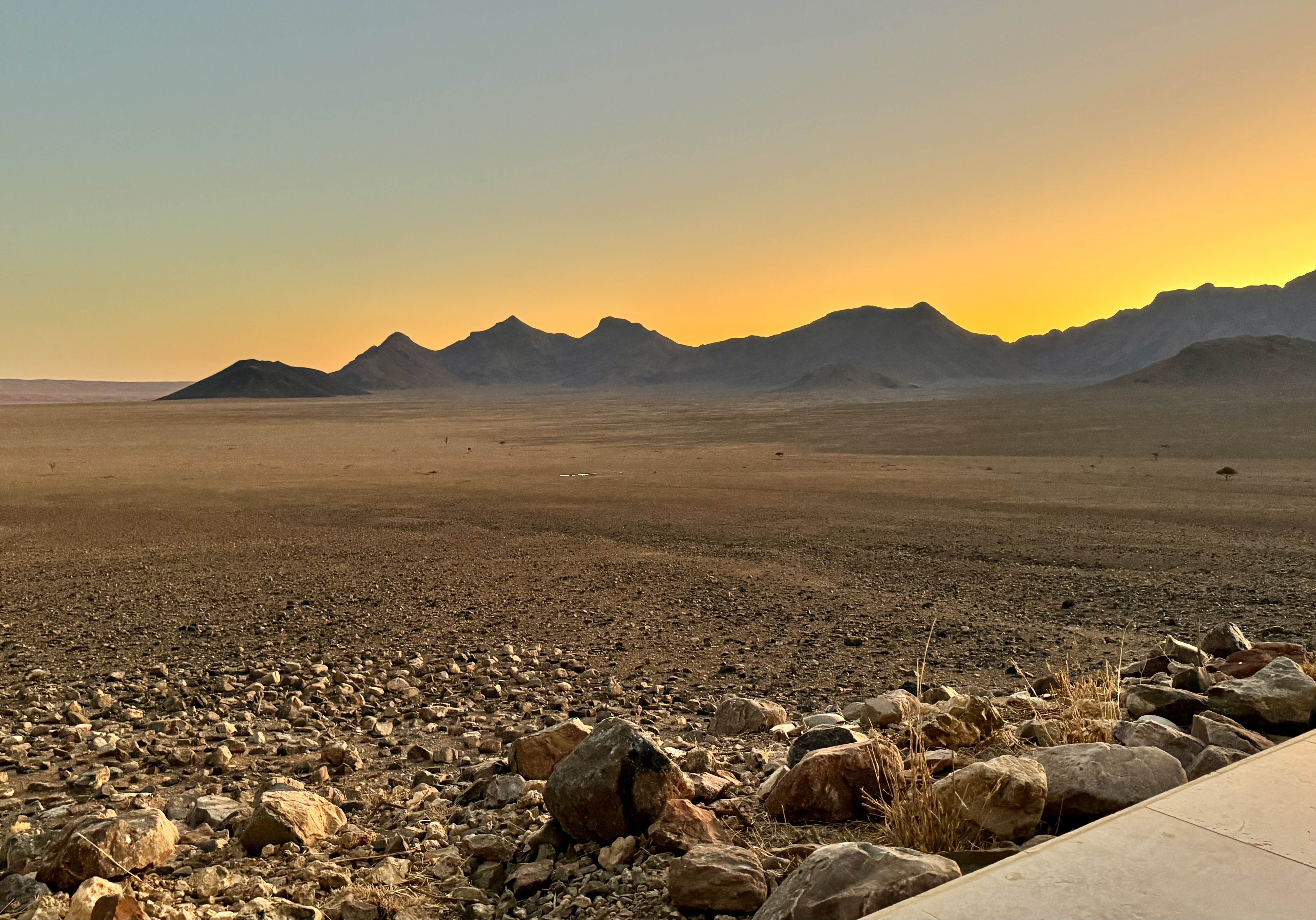 Series 17 – The Difficult&nbsp;Journey