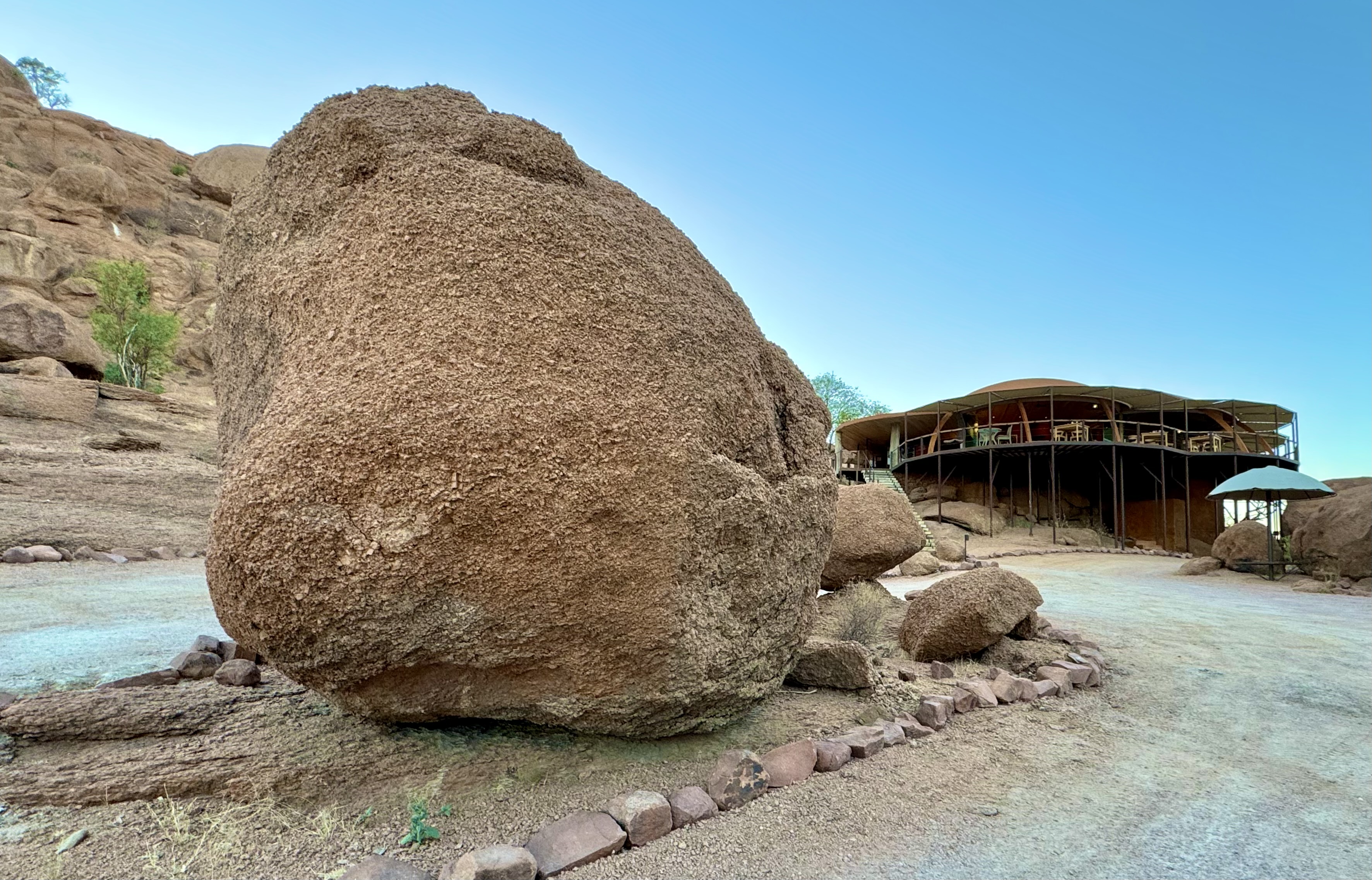 Series 17 – Onduli Ridge&nbsp;Lodge