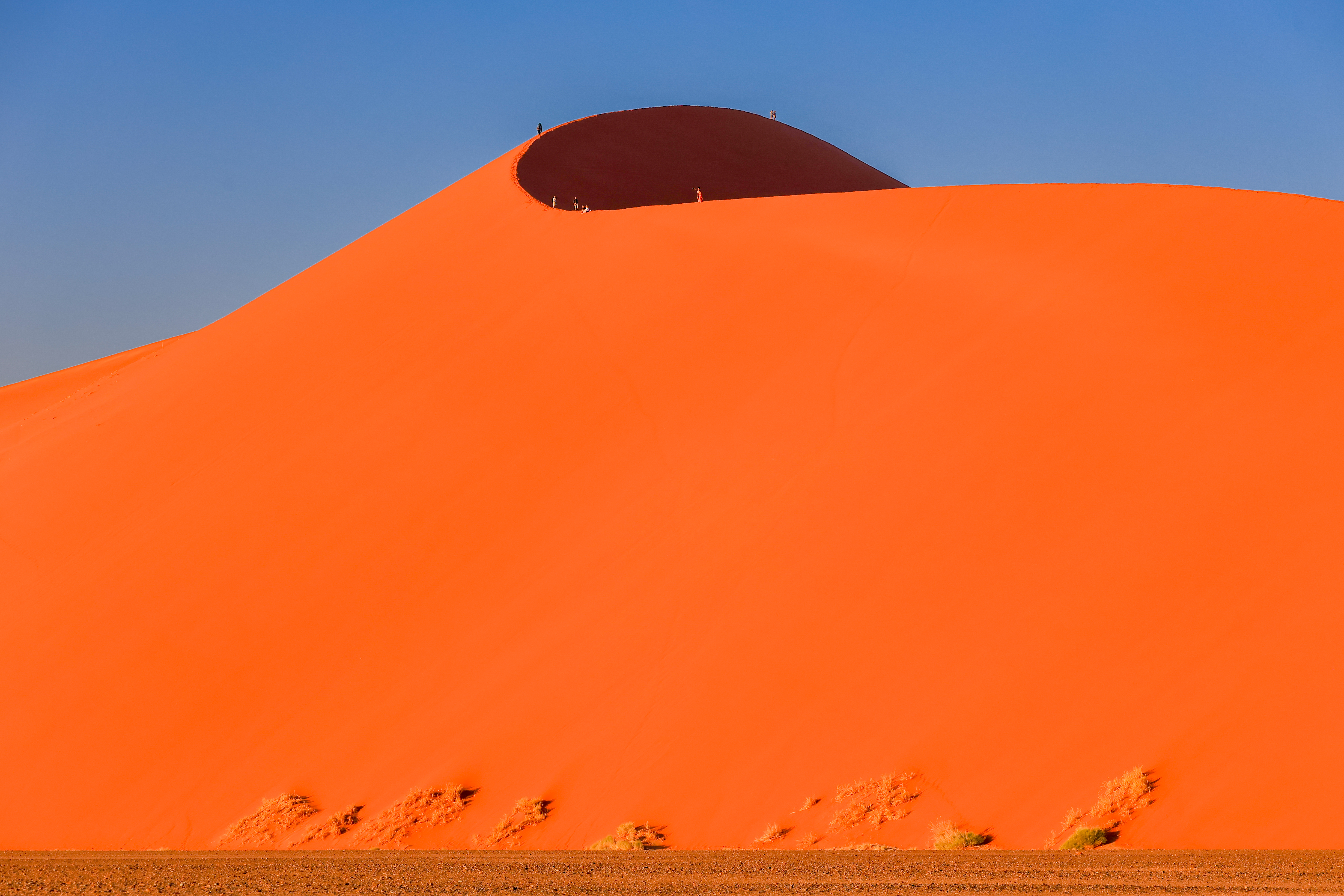 Series 17: Sossusvlei – Ancient Dunes & Environmental&nbsp;Evolution