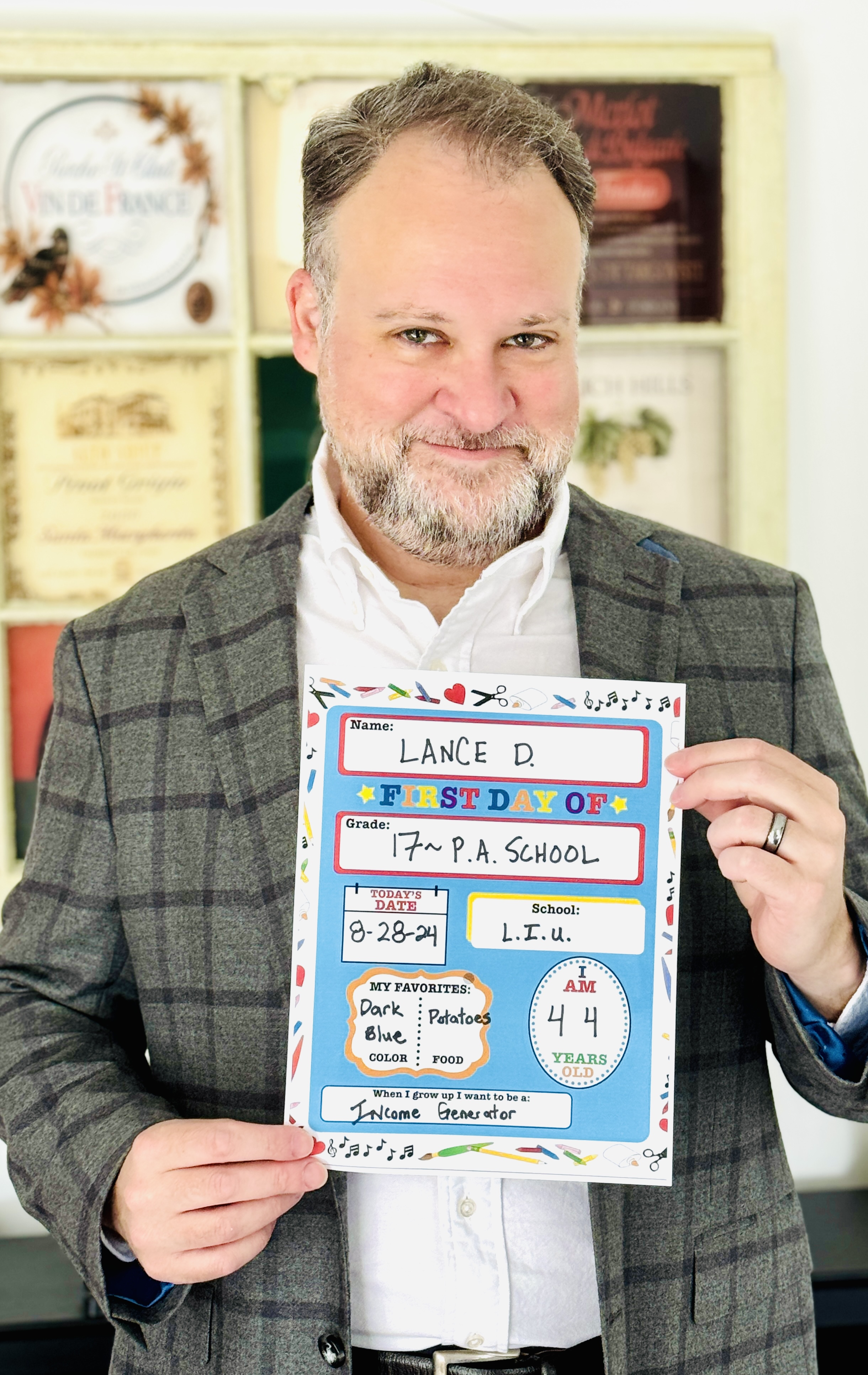 A Reluctant Move to&nbsp;Brooklyn