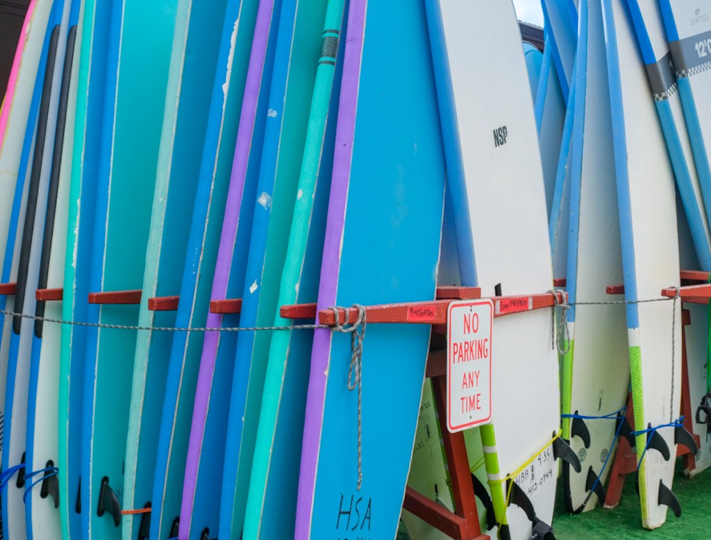 Series 18 – Jet Lagged and&nbsp;Home