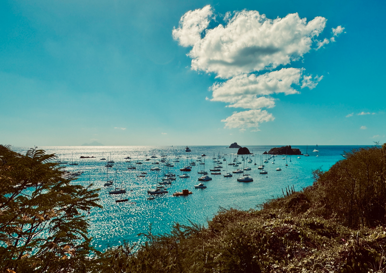 Exploring St. Barts: An Unusual Caribbean&nbsp;Destination