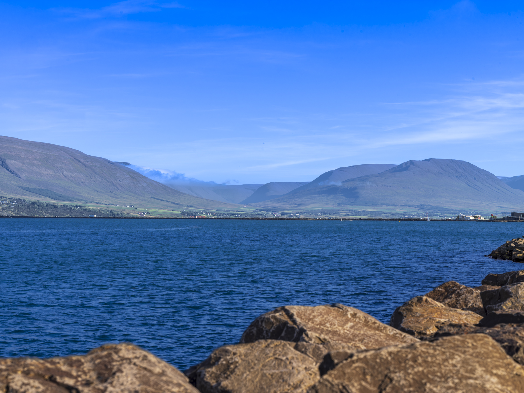 Series 19 – Akureyri’s Botanical&nbsp;Gardens