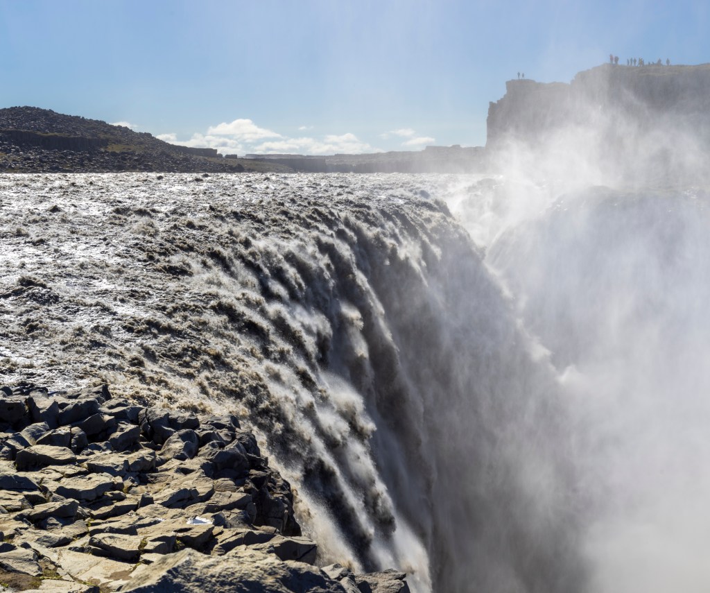 Dettifoss