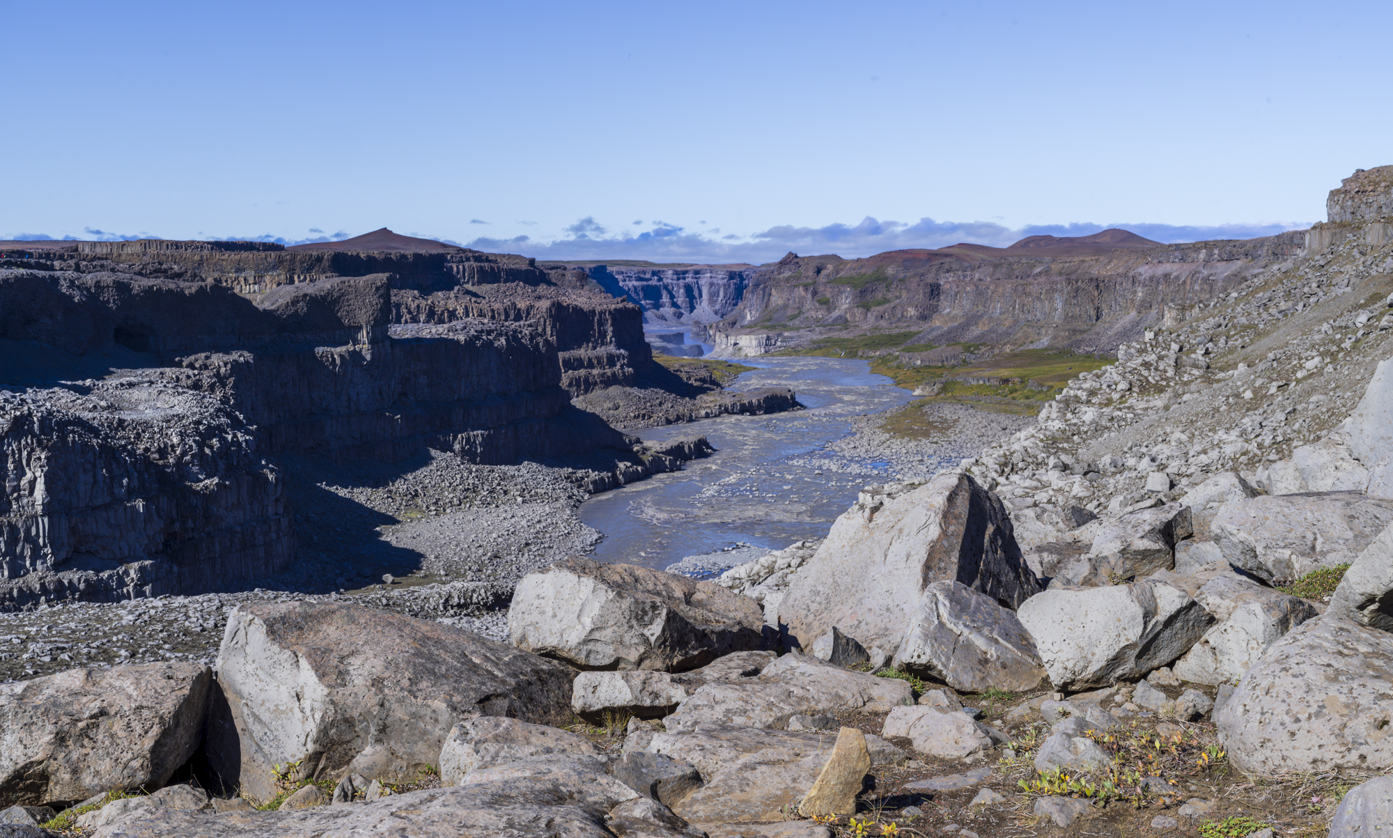 Dettifoss