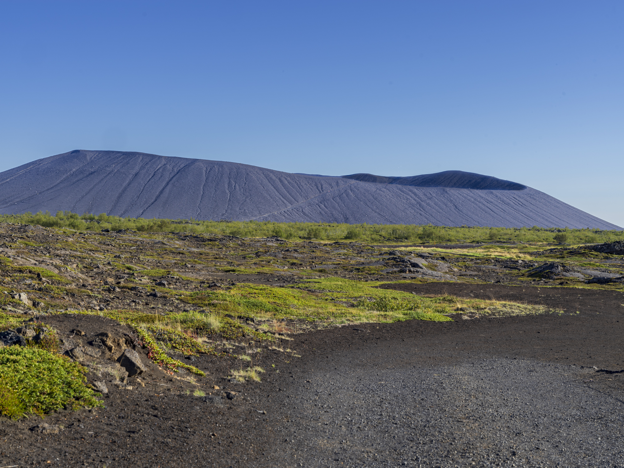 Hverfjall