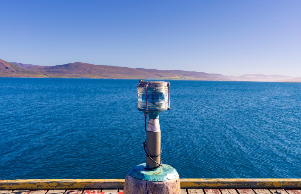 Series 19 – North of&nbsp;Akureyri