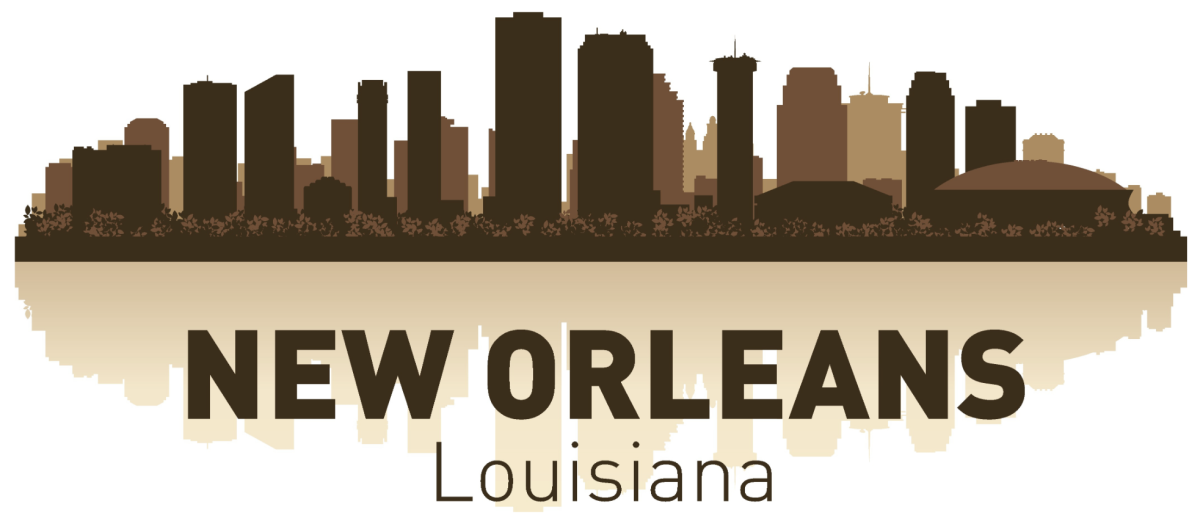 Series 20: Marching Bands &&nbsp;Beignets